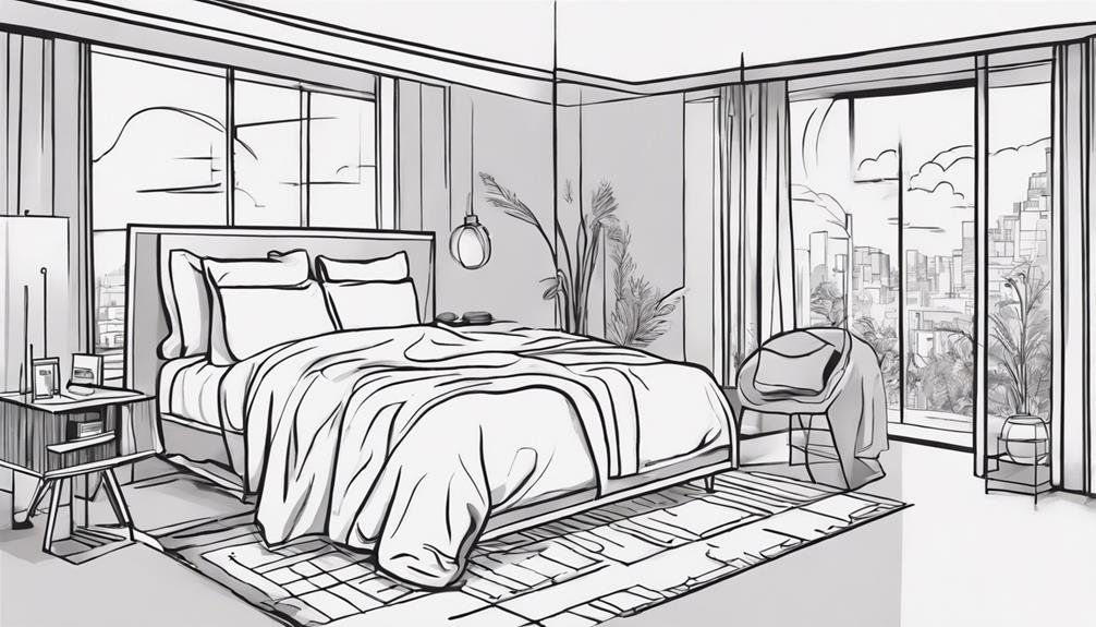 comfortable and sustainable sleepwear