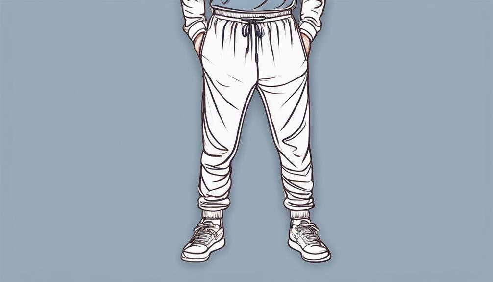comfortable loungewear essential items