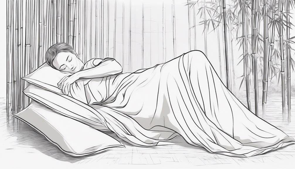 eco friendly soft comfortable sleepwear