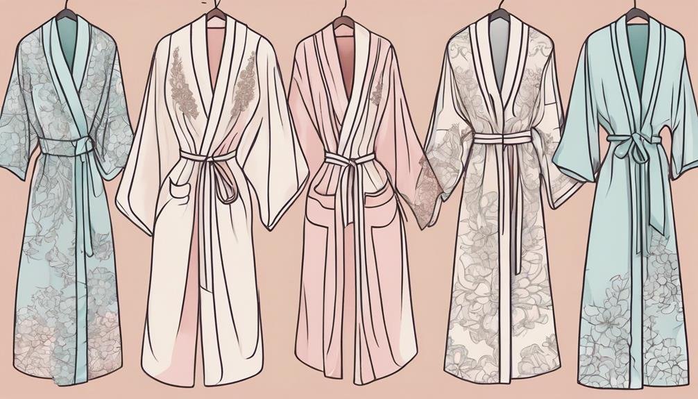 elegant loungewear for all