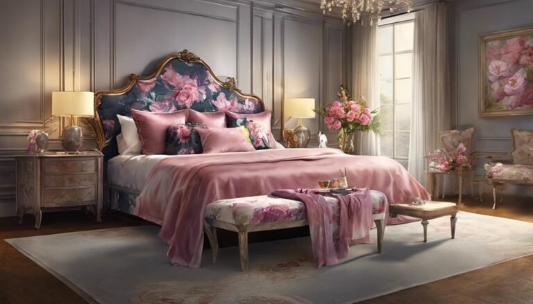 luxurious relaxation in style